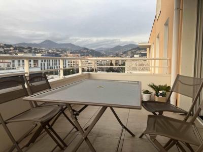 For rent Nice 1 room 24 m2 Alpes Maritimes (06300) photo 3