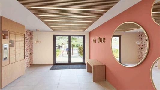 For rent Rumilly 2 rooms 40 m2 Haute savoie (74150) photo 4