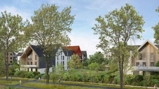 Annonce Location 2 pi�ces Appartement Vendenheim 67