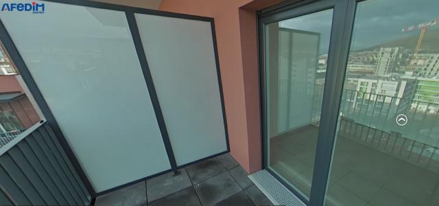 Louer Appartement Clermont-ferrand 526 euros