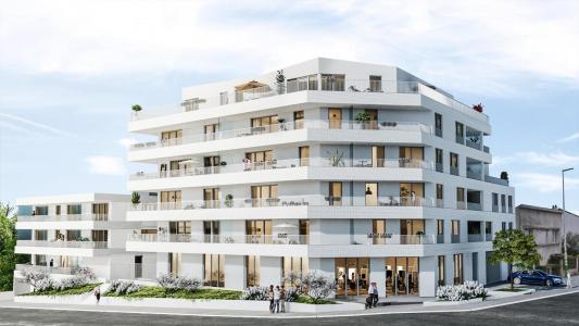 Annonce Location 2 pi�ces Appartement Saint-herblain 44