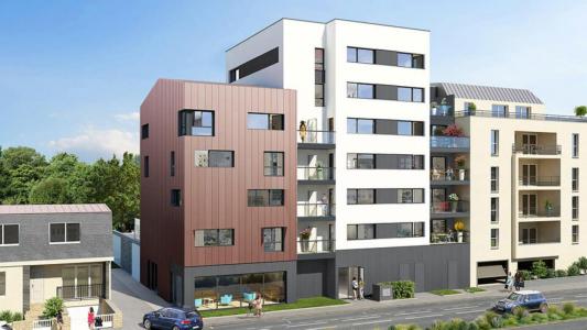 For rent Rennes 1 room 21 m2 Ille et vilaine (35700) photo 0