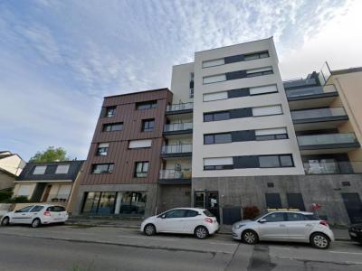 For rent Rennes 1 room 21 m2 Ille et vilaine (35700) photo 1