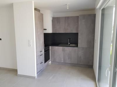 For rent Blotzheim 2 rooms 46 m2 Haut rhin (68730) photo 0