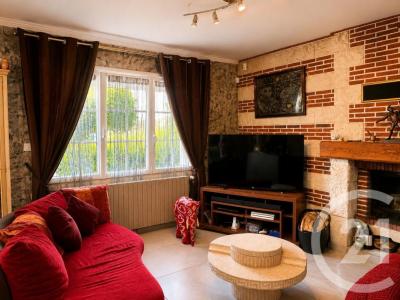 Annonce Vente 4 pi�ces Maison Sorrus 62