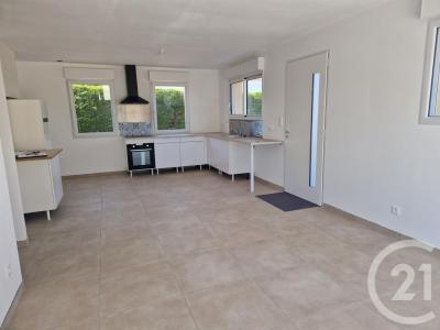 Annonce Location 4 pi�ces Maison Maresquel-ecquemicourt 62