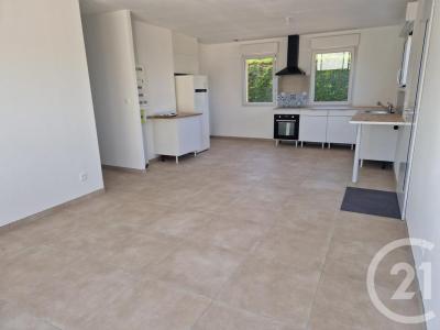 Louer Maison 76 m2 Maresquel-ecquemicourt
