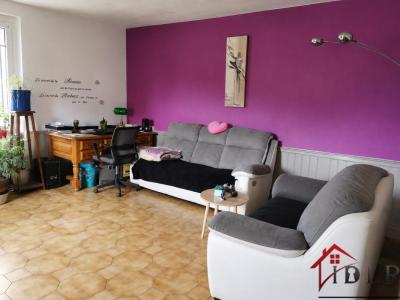 Annonce Vente 5 pi�ces Maison Menoux 70