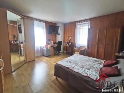 Acheter Maison 110 m2 Menoux