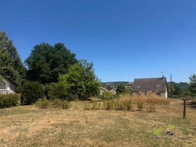 Acheter Maison Chamberet Correze