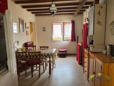 Acheter Maison Chamberet 56000 euros