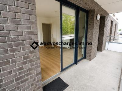 For sale Ronchin 2 rooms 44 m2 Nord (59790) photo 0