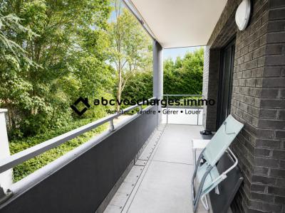 For sale Ronchin 2 rooms 44 m2 Nord (59790) photo 1