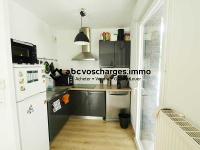 For sale Ronchin 2 rooms 44 m2 Nord (59790) photo 4