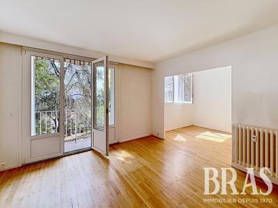 For sale Nantes 4 rooms 67 m2 Loire atlantique (44100) photo 0