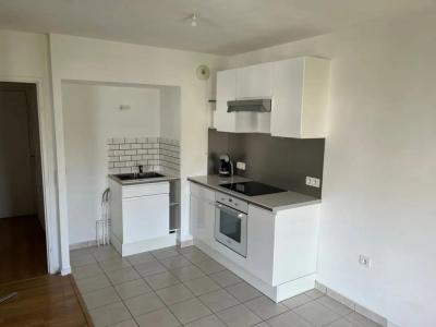 For rent Courdimanche 2 rooms 42 m2 Val d'Oise (95800) photo 0