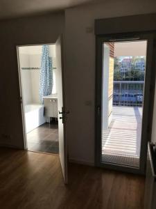 Louer Appartement 42 m2 Courdimanche