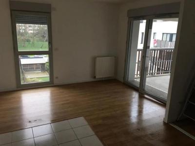 Louer Appartement Courdimanche Val d'Oise