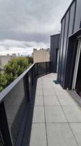 Annonce Location 2 pi�ces Appartement Bourget 93