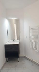 Louer Appartement 44 m2 Bourget