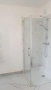 Louer Appartement Bourget Seine saint denis