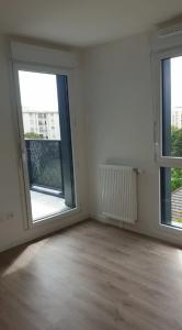 Louer Appartement Bourget 876 euros