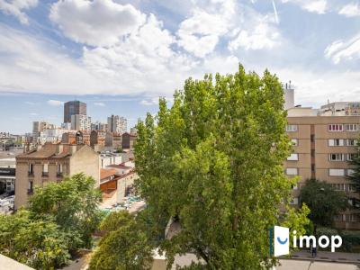 Annonce Vente 3 pi�ces Appartement Aubervilliers 93