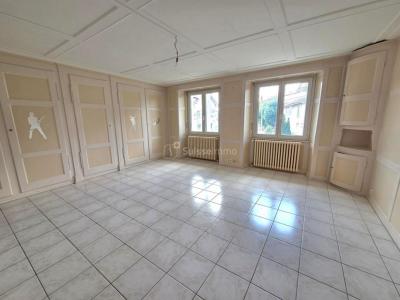 Annonce Vente 3 pi�ces Appartement Trevillers 25