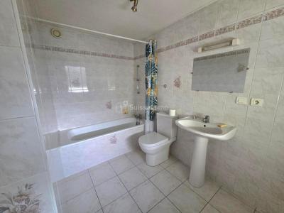 Acheter Appartement Trevillers Doubs