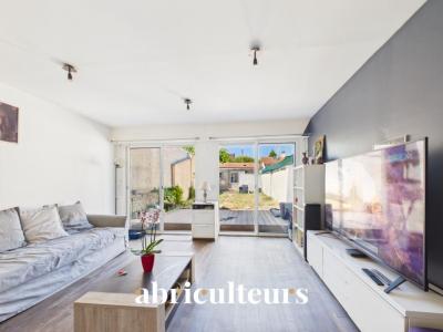 Annonce Vente 6 pi�ces Maison Argenteuil 95