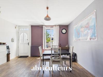 Acheter Maison 140 m2 Argenteuil