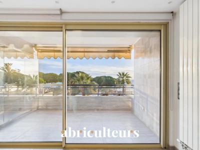 Annonce Vente 4 pi�ces Appartement Juan-les-pins 06