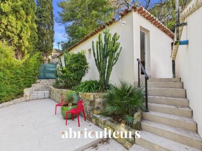 Annonce Vente 7 pi�ces Maison Cannet 06