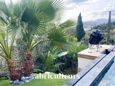 Acheter Maison Cannet 1490000 euros