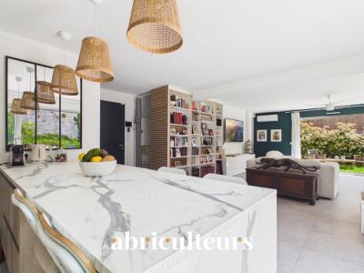 Acheter Maison Saint-laurent-du-var Alpes Maritimes