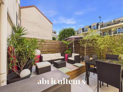 For sale Garenne-colombes 3 rooms 61 m2 Hauts de Seine (92250) photo 0