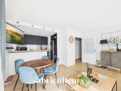 For sale Garenne-colombes 3 rooms 61 m2 Hauts de Seine (92250) photo 3