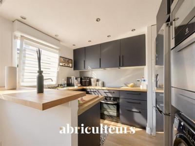 For sale Garenne-colombes 3 rooms 61 m2 Hauts de Seine (92250) photo 4