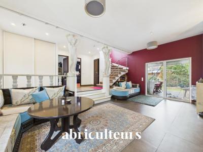 For sale Colombes 6 rooms 185 m2 Hauts de Seine (92700) photo 2