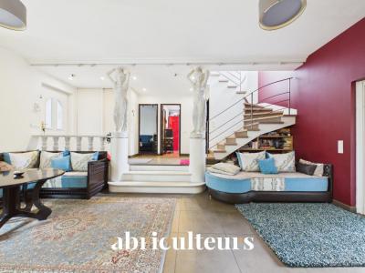 For sale Colombes 6 rooms 185 m2 Hauts de Seine (92700) photo 3