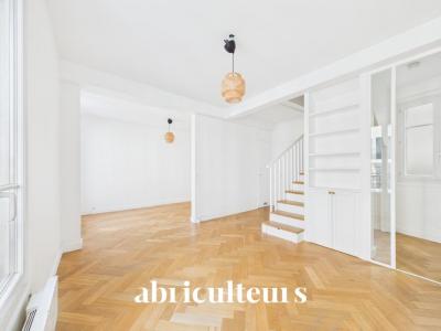For sale Puteaux 4 rooms 86 m2 Hauts de Seine (92800) photo 2