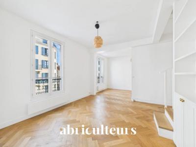 For sale Puteaux 4 rooms 86 m2 Hauts de Seine (92800) photo 3