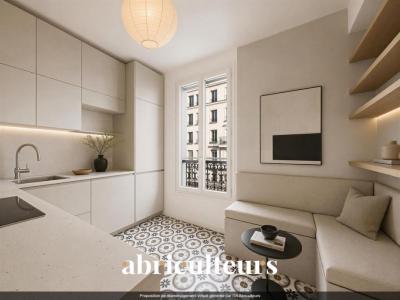 For sale Puteaux 4 rooms 86 m2 Hauts de Seine (92800) photo 4