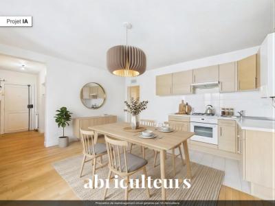 For sale Paris-6eme-arrondissement 3 rooms 57 m2 Paris (75006) photo 0