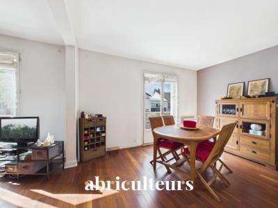 Acheter Maison Clamart Hauts de Seine