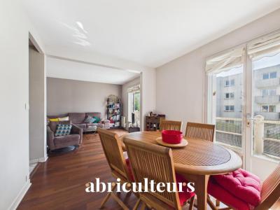 Acheter Maison Clamart 799000 euros