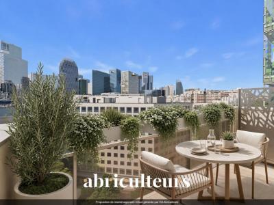 For sale Courbevoie 5 rooms 113 m2 Hauts de Seine (92400) photo 0