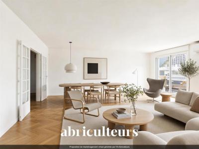Annonce Vente 5 pi�ces Appartement Courbevoie 92