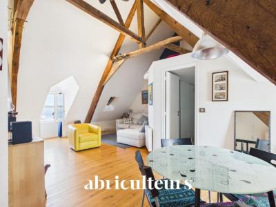 For sale Croisic 2 rooms 38 m2 Loire atlantique (44490) photo 1