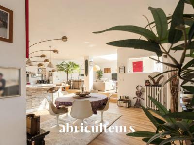 For sale Colombes 5 rooms 176 m2 Hauts de Seine (92700) photo 2